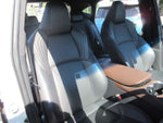HARRIER 2WD