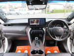HARRIER 2WD