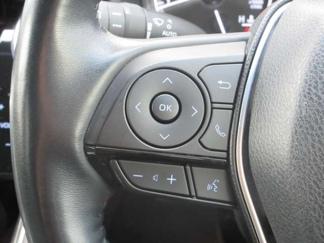HARRIER 2WD
