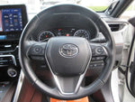 HARRIER 2WD