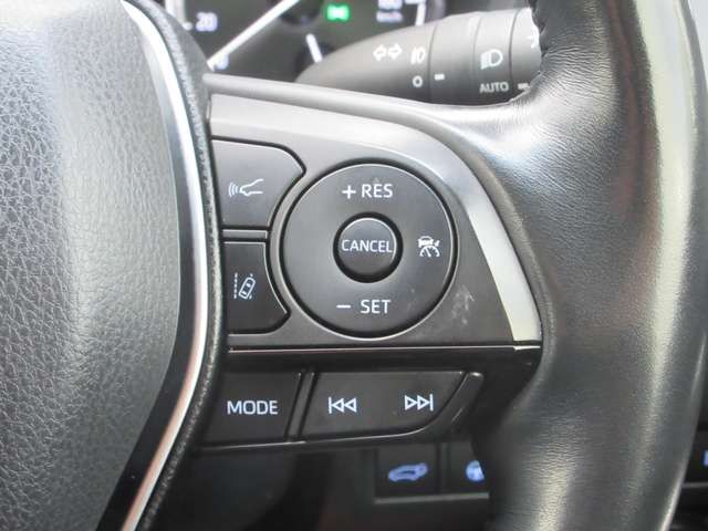 HARRIER 2WD