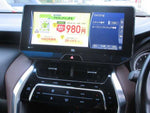 HARRIER 2WD