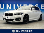 BMW 1series