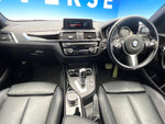 BMW 1series