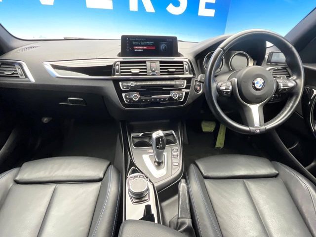 BMW 1series