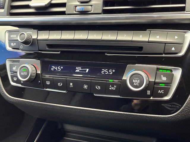 BMW 1series