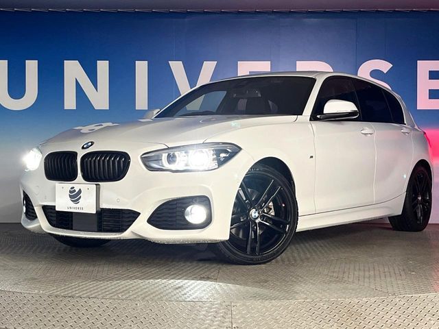 BMW 1series
