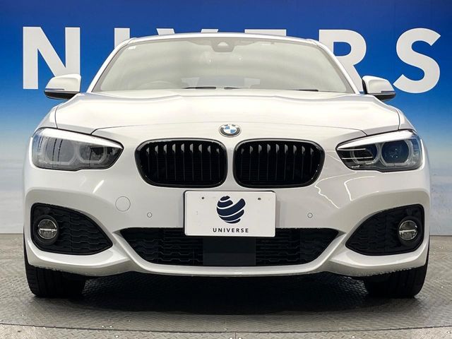 BMW 1series