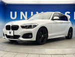 BMW 1series