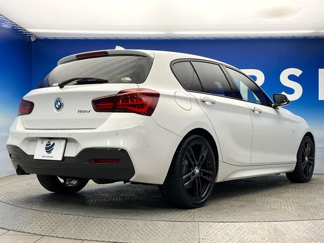 BMW 1series