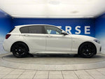 BMW 1series