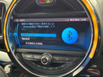 BMW MINI COOPER D CROSSOVER