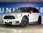 BMW MINI COOPER D CROSSOVER