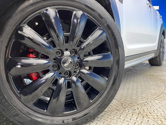 BMW MINI COOPER D CROSSOVER