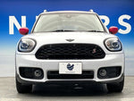 BMW MINI COOPER D CROSSOVER