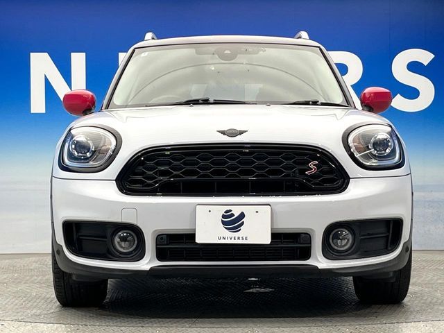 BMW MINI COOPER D CROSSOVER