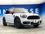BMW MINI COOPER D CROSSOVER