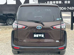 SIENTA HYBRID