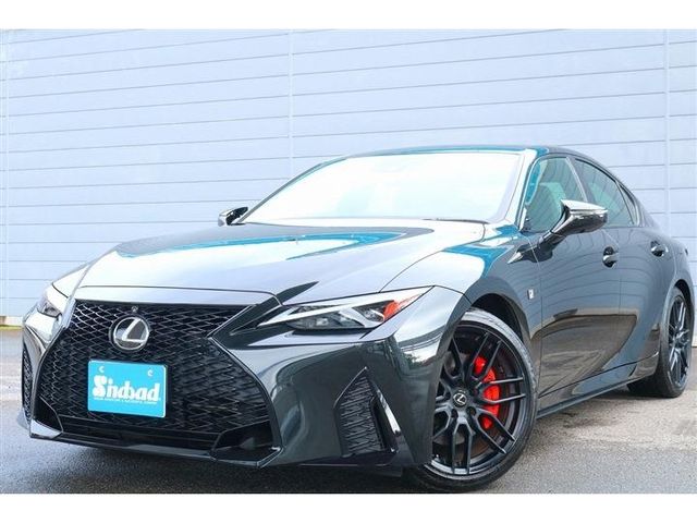 LEXUS IS300h