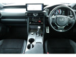 LEXUS IS300h