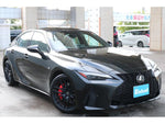 LEXUS IS300h