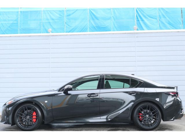 LEXUS IS300h