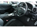 LEXUS IS300h