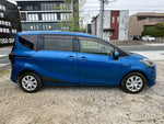 SIENTA HYBRID