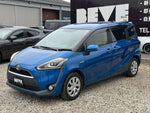 SIENTA HYBRID