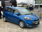 SIENTA HYBRID