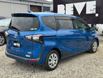 SIENTA HYBRID
