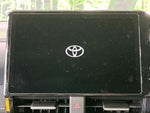 VOXY HYBRID