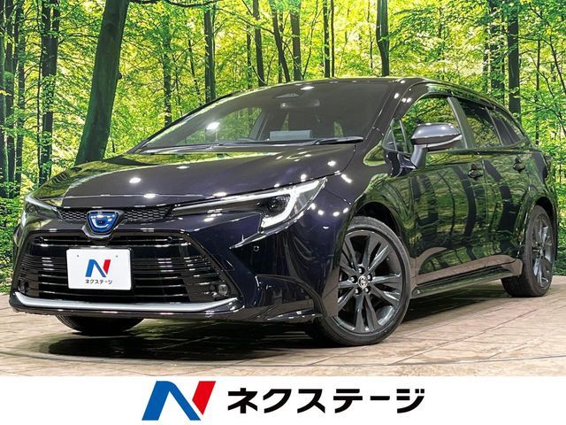 COROLLA TOURING HYBRID