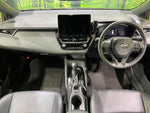 COROLLA TOURING HYBRID