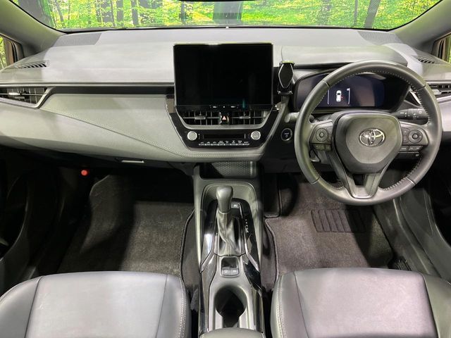 COROLLA TOURING HYBRID