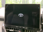 COROLLA TOURING HYBRID