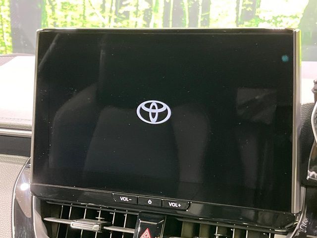 COROLLA TOURING HYBRID