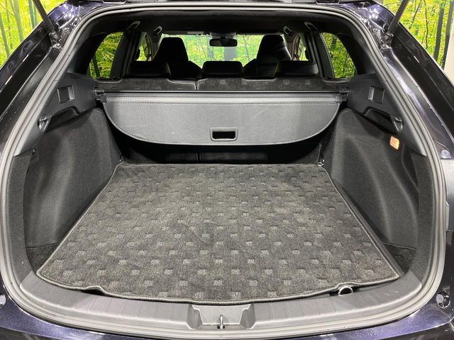 COROLLA TOURING HYBRID
