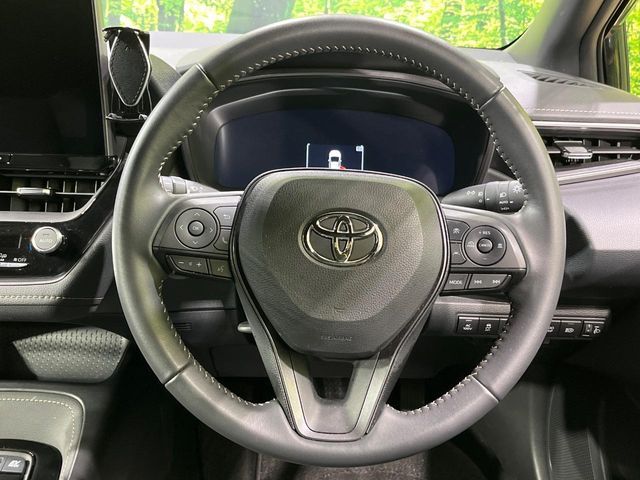 COROLLA TOURING HYBRID