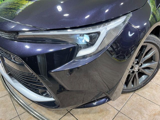 COROLLA TOURING HYBRID