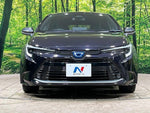 COROLLA TOURING HYBRID