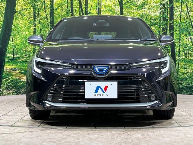 COROLLA TOURING HYBRID