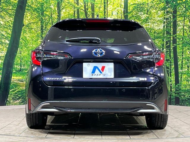 COROLLA TOURING HYBRID