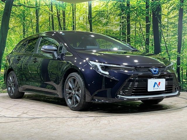 COROLLA TOURING HYBRID