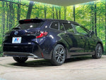 COROLLA TOURING HYBRID