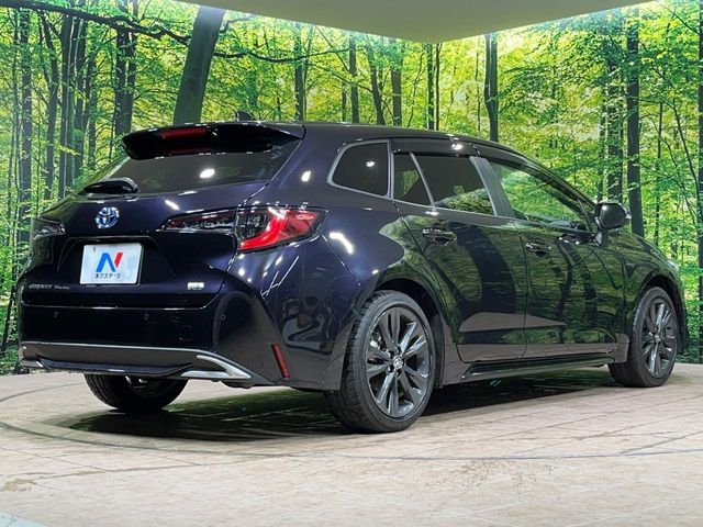 COROLLA TOURING HYBRID