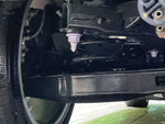 COROLLA TOURING HYBRID