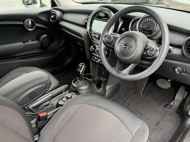MINI ONE