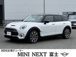 MINI COOPER S CLUBMAN