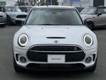 MINI COOPER S CLUBMAN